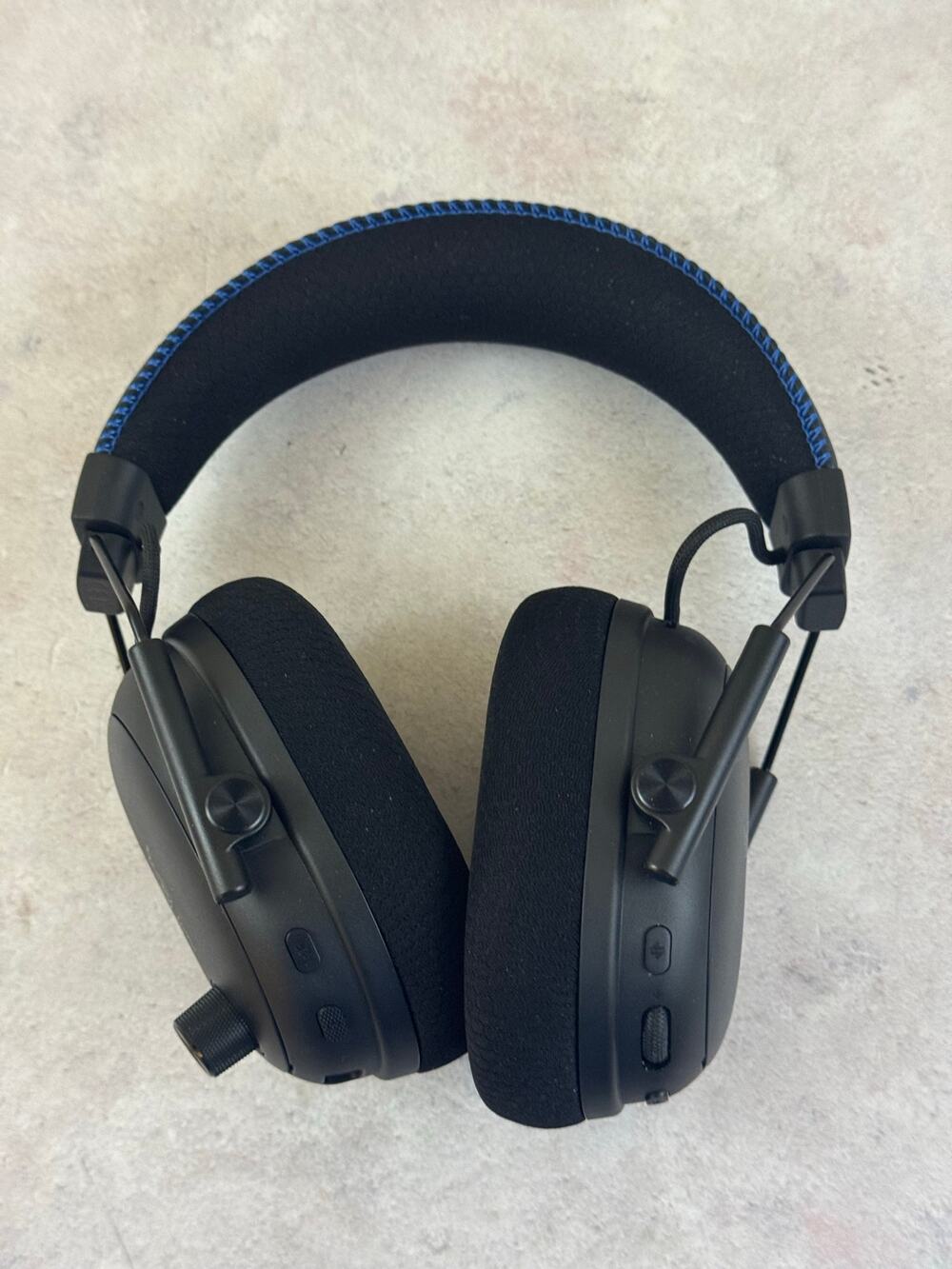 Razer - BlackShark V3 Pro Wireless Gaming Headset Playstation No Mic or Dongle